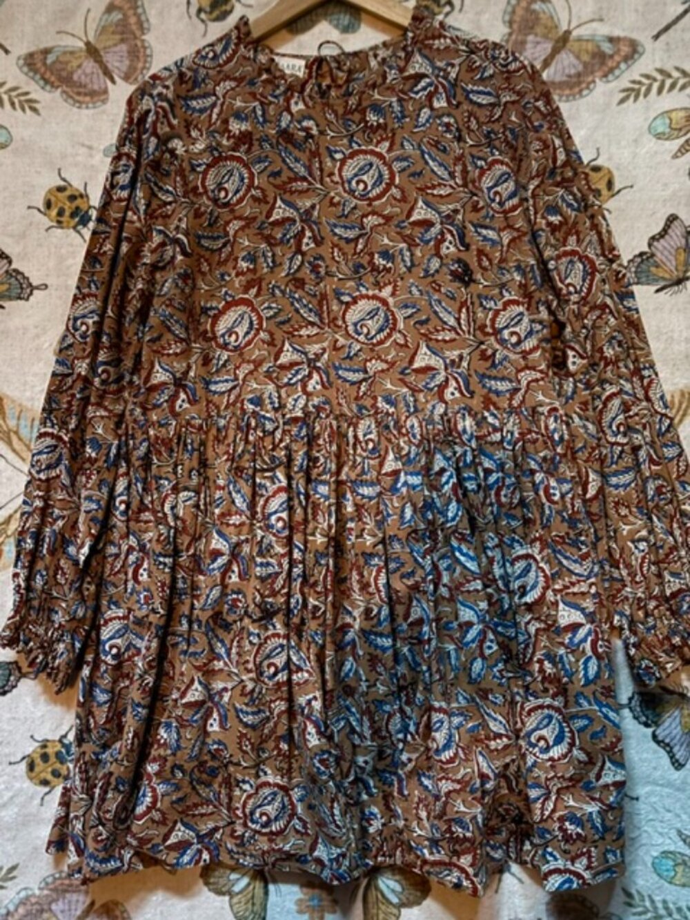 Banjaara Dress